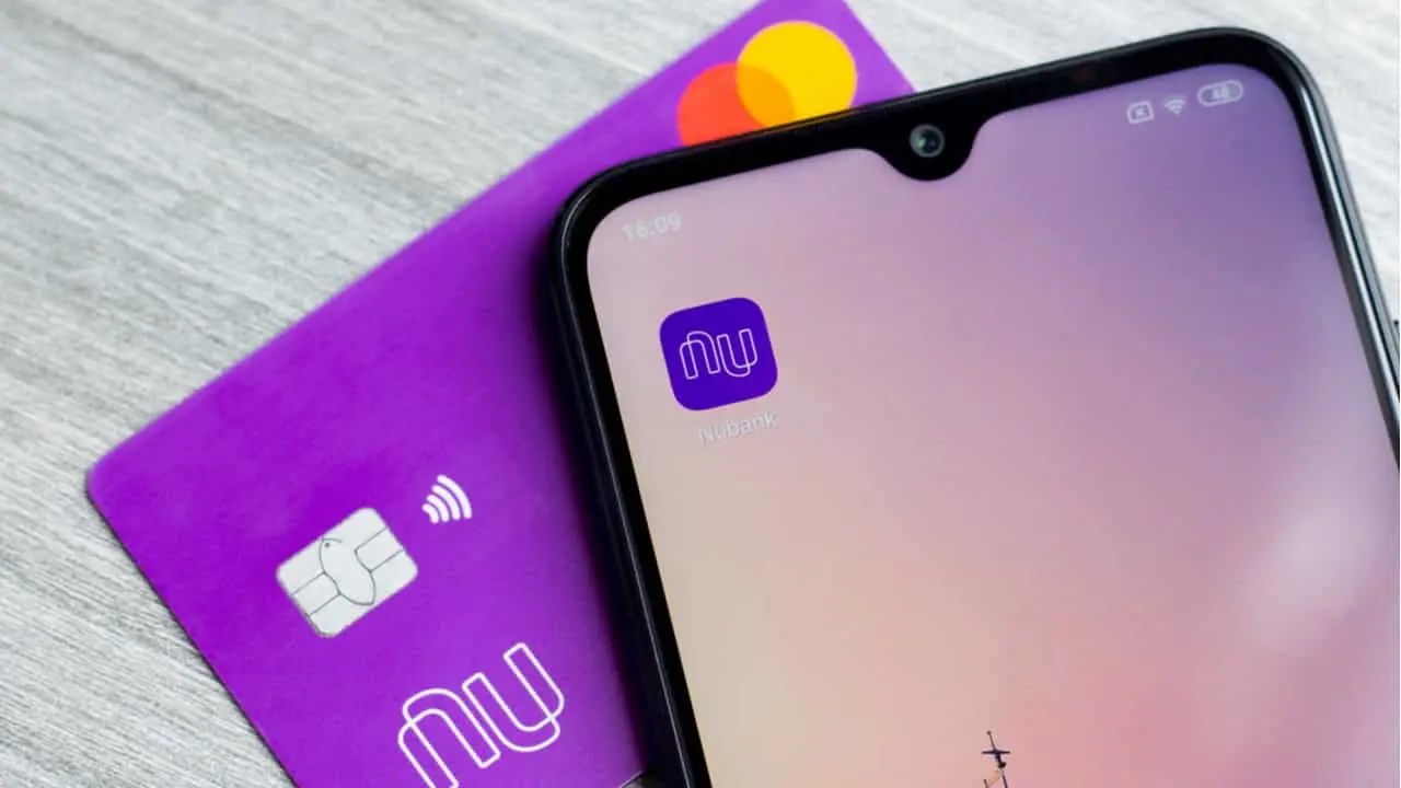 Como solicitar o empréstimo com portabilidade de salário no Nubank?