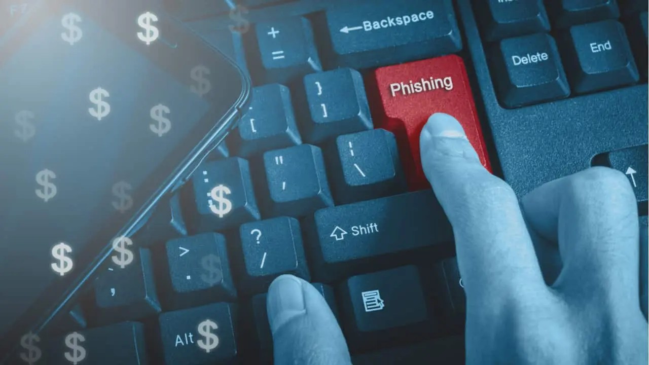 O que fazer após ser vítima de phishing? Confira e saiba se proteger