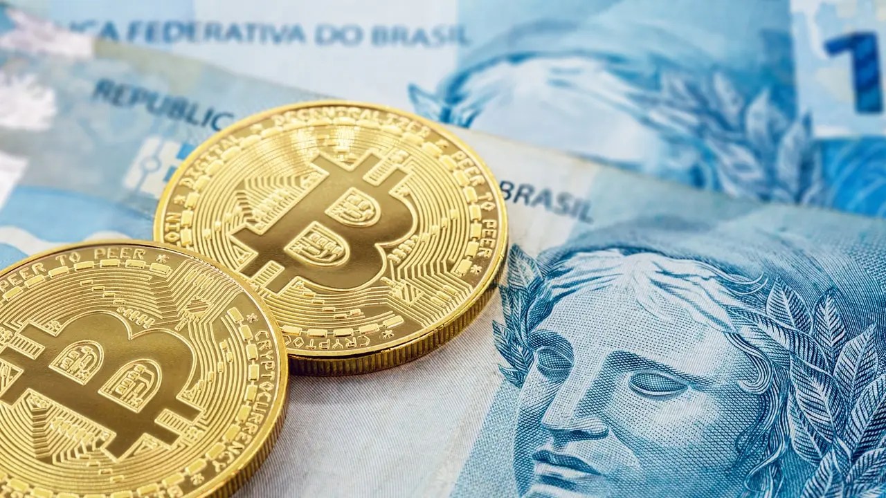 Novos detalhes sobre o real digital são divulgados por Presidente do Banco Central