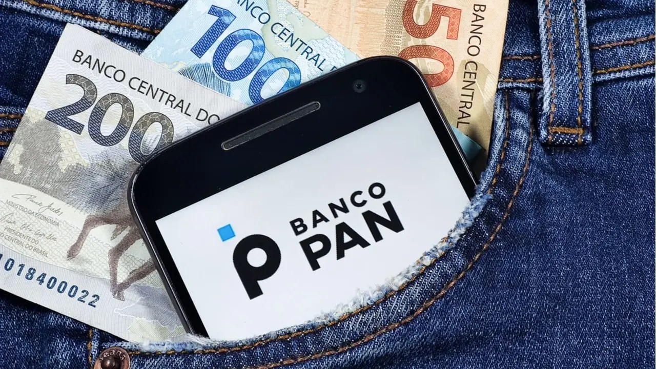 Em parceria com Banco Pan, GetNinjas vai ofertar conta, seguro e crédito