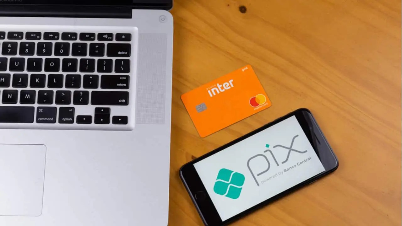 Banco Inter: Quanto tempo depois de pagar a fatura com o Pix libera o limite?