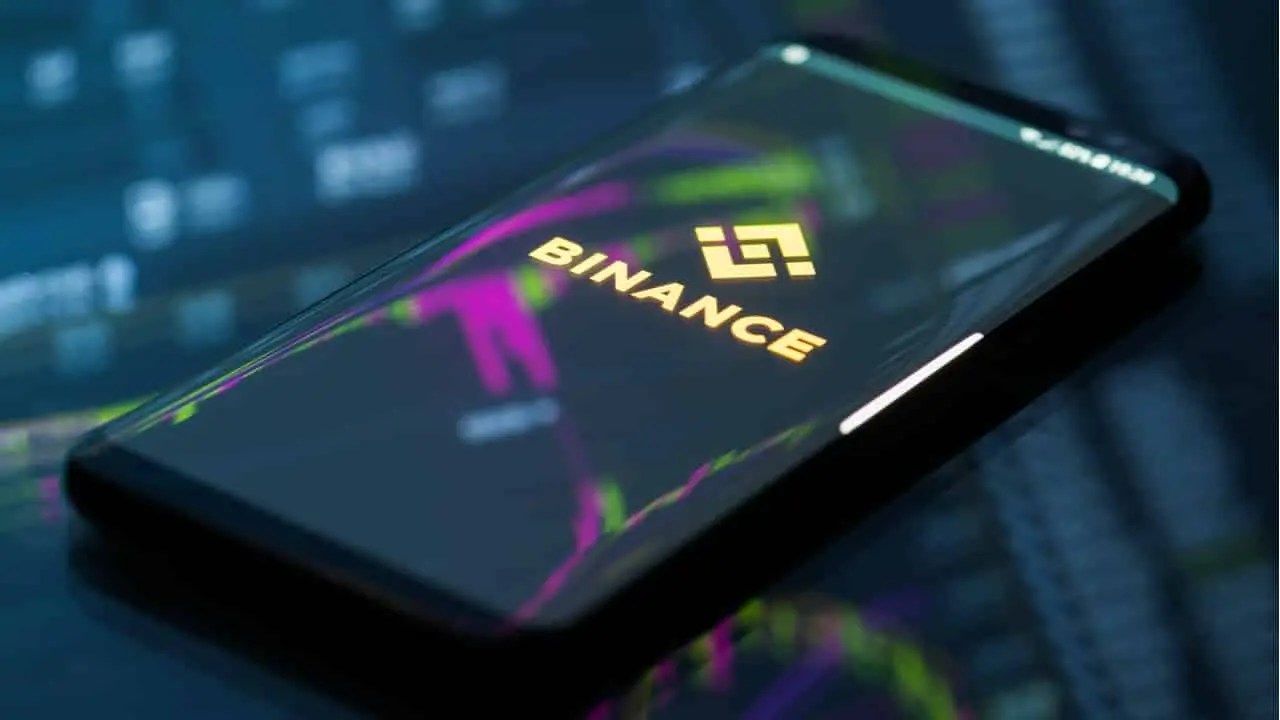 Binance viabiliza tokens de ações da Apple e Microsoft para negociação