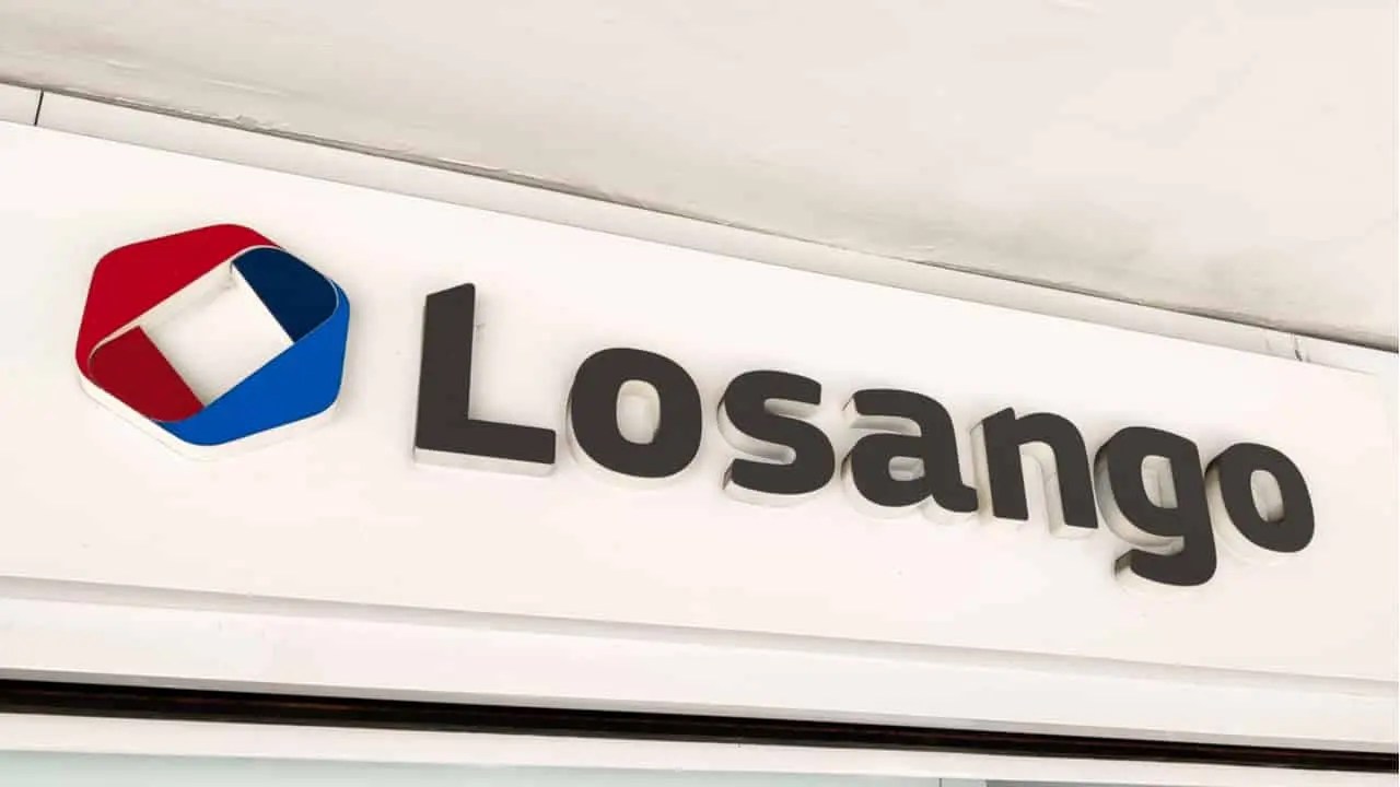 Como fazer um empréstimo pessoal online na Losango