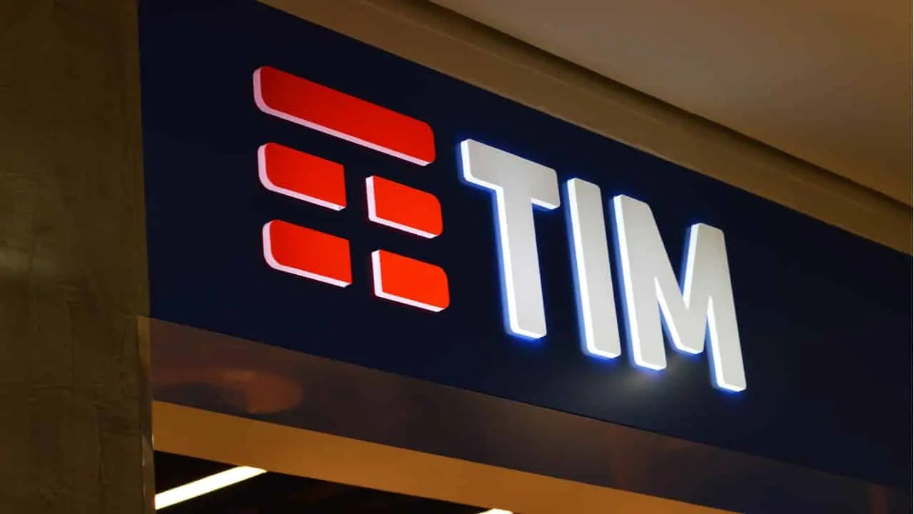 TIM