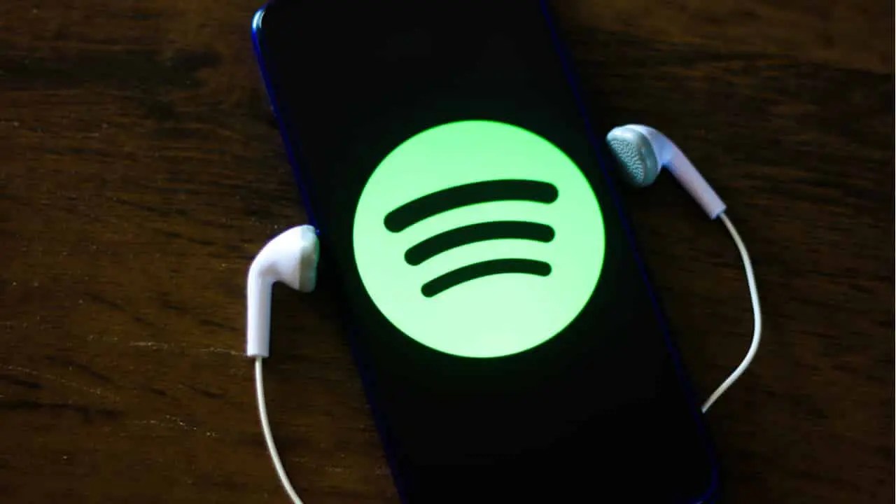 Spotify tem aumento de até 30% em preços no Brasil