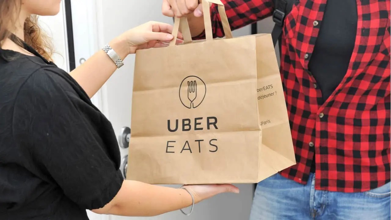 Uber Eats: Confira as novidades, descontos e promoções do app