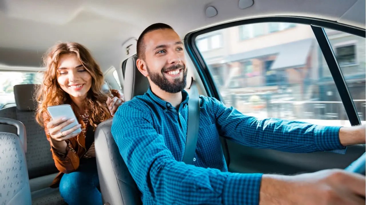 Como pagar Uber com o saldo promocional do PicPay