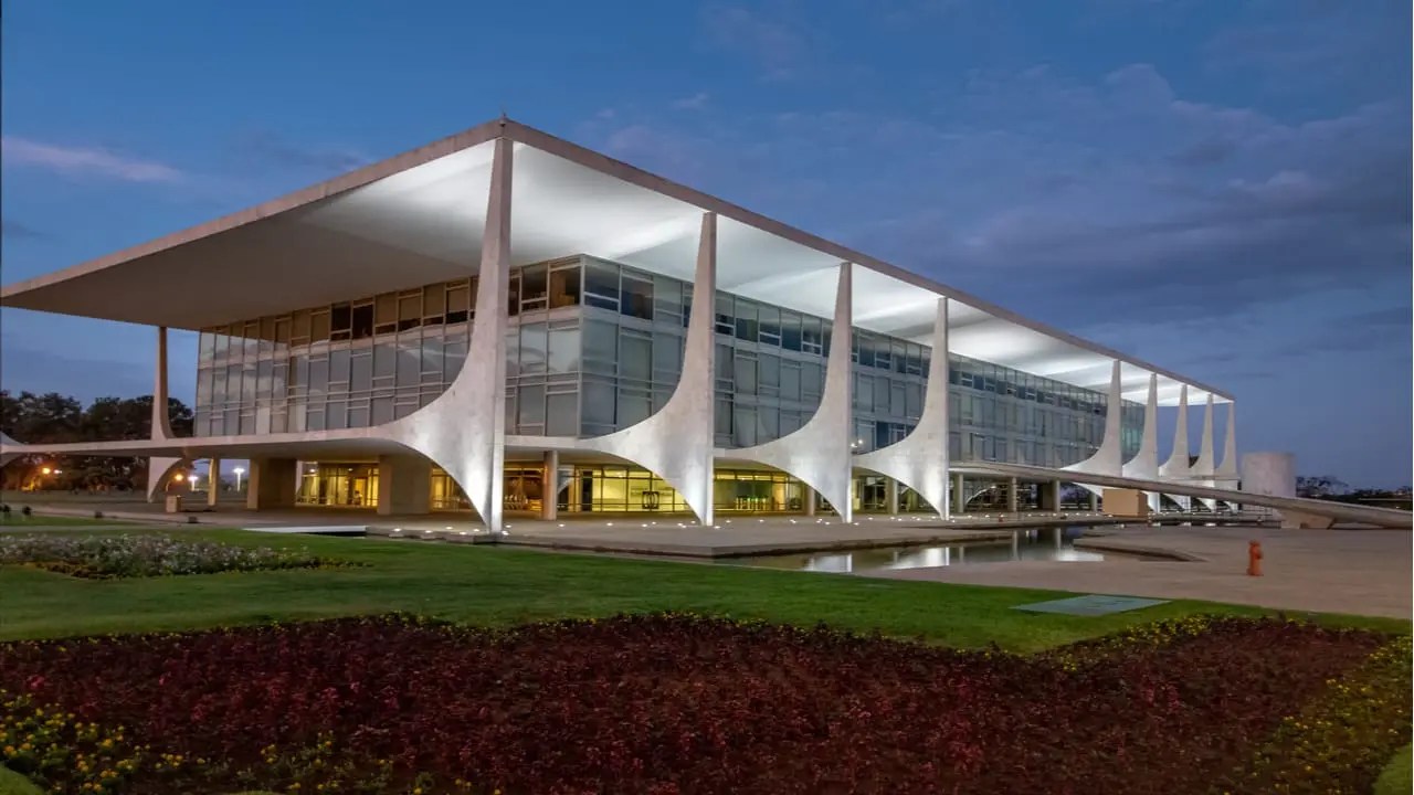 Entenda o que é a lei do Governo Digital
