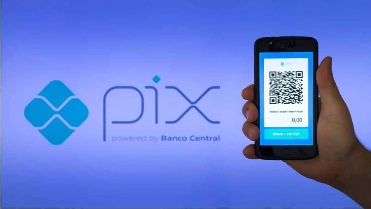 QR Code do Pix