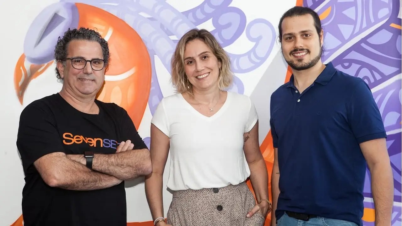 Sevensete ajuda empreendedores a criar negócios de sucesso