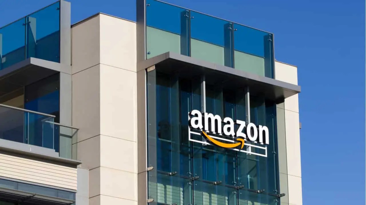 Amazon expande operações e cria 35 mil empregos no Brasil