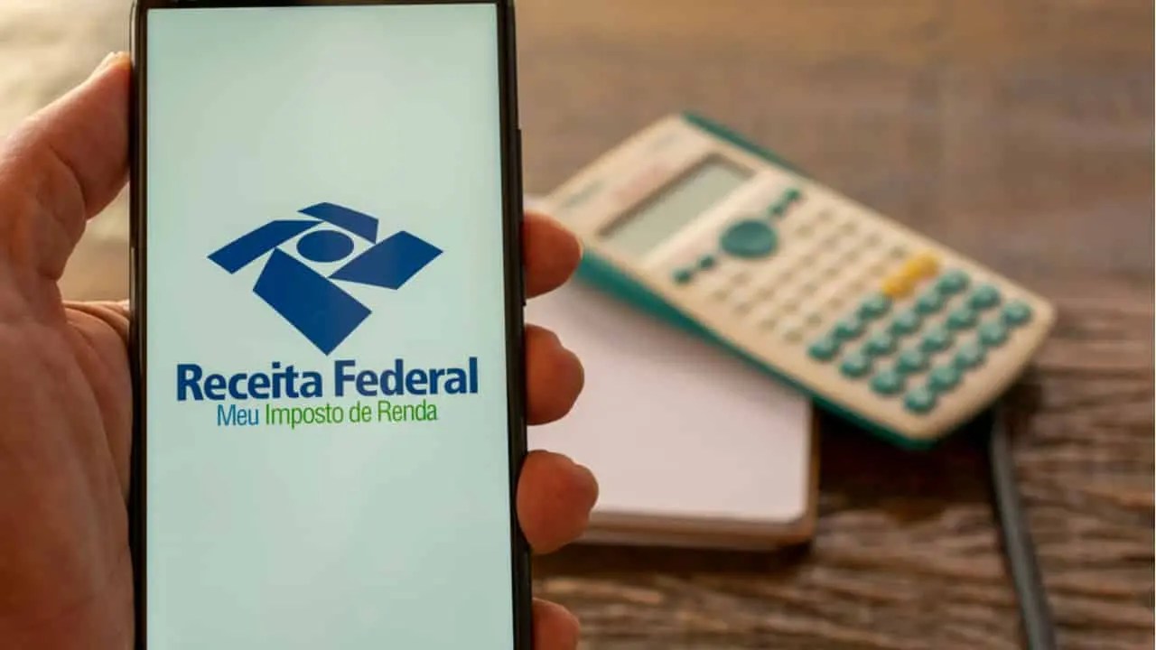Receita Federal cria chatbot para auxiliar na declaração do Imposto de Renda