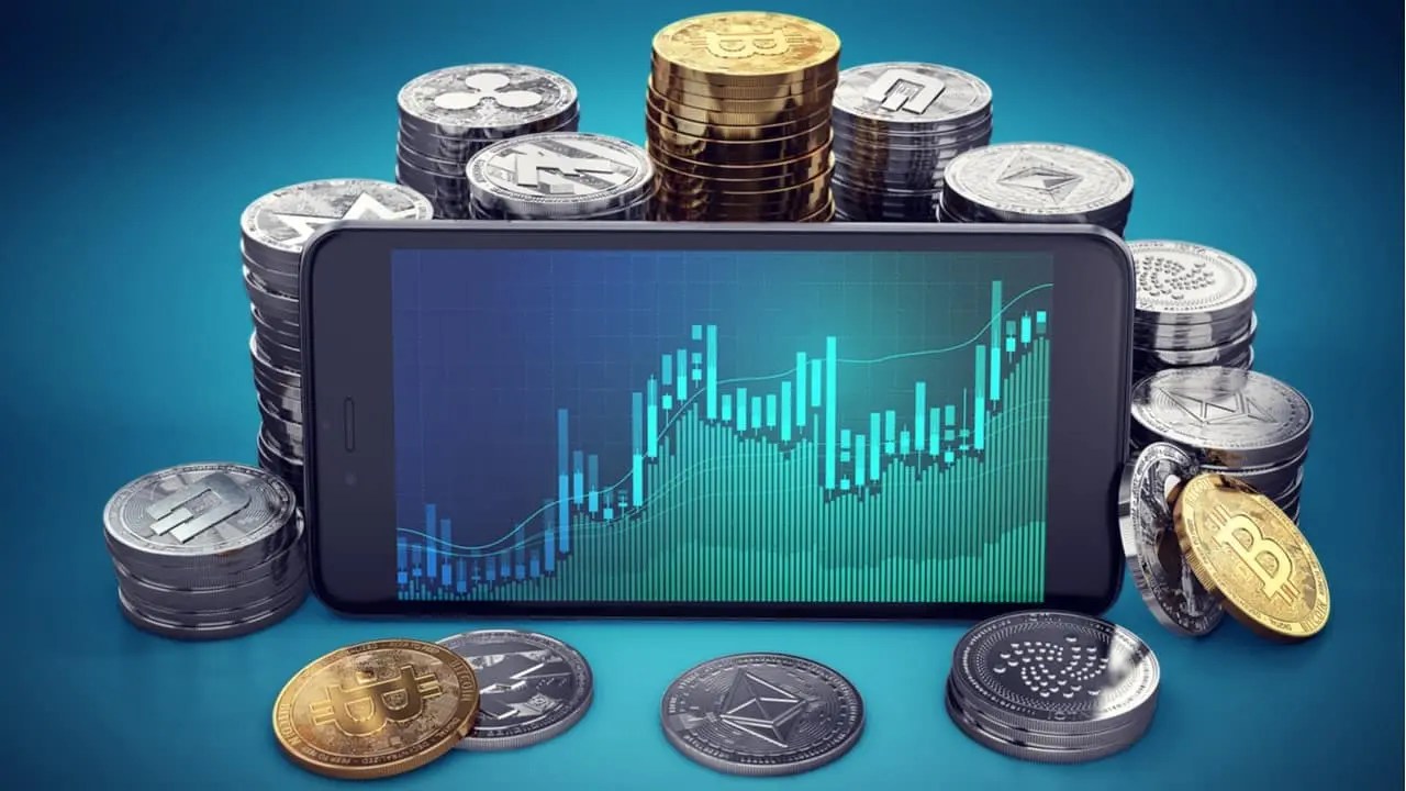 Como e por que comprar Criptomoedas?