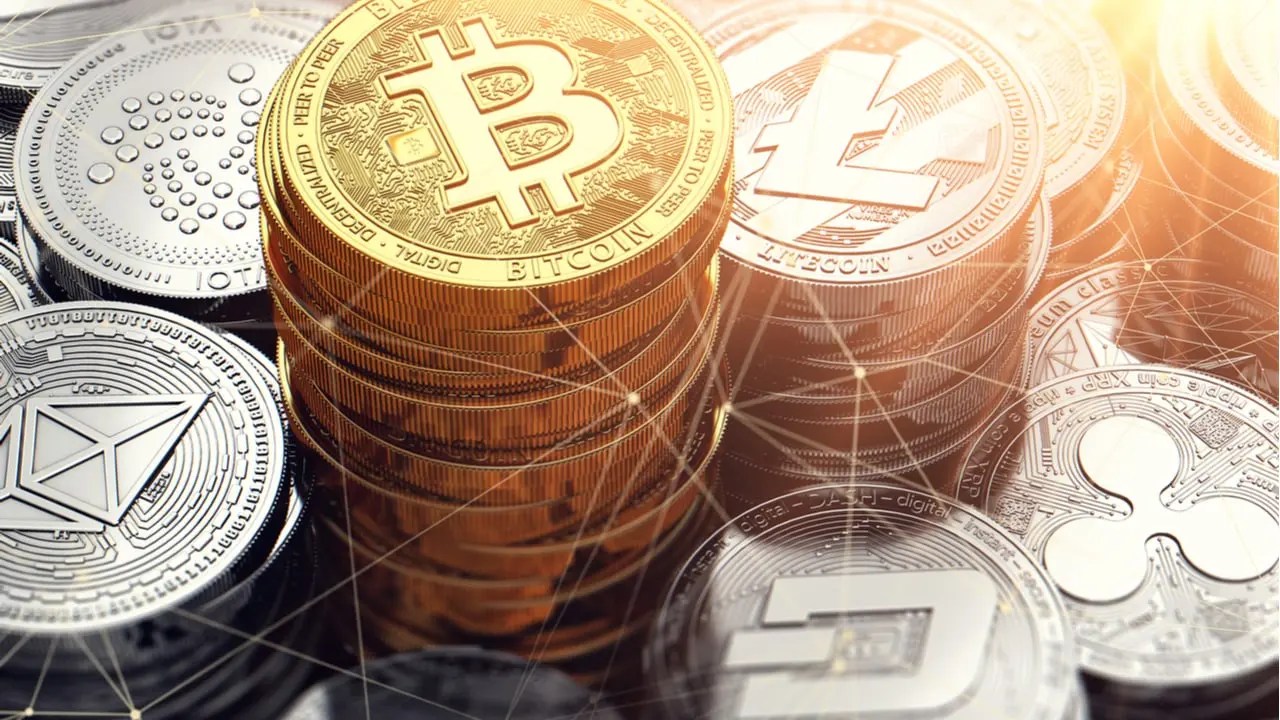 ‘GPT das Criptomoedas’ chega no momento certo, com bitcoin batendo recordes