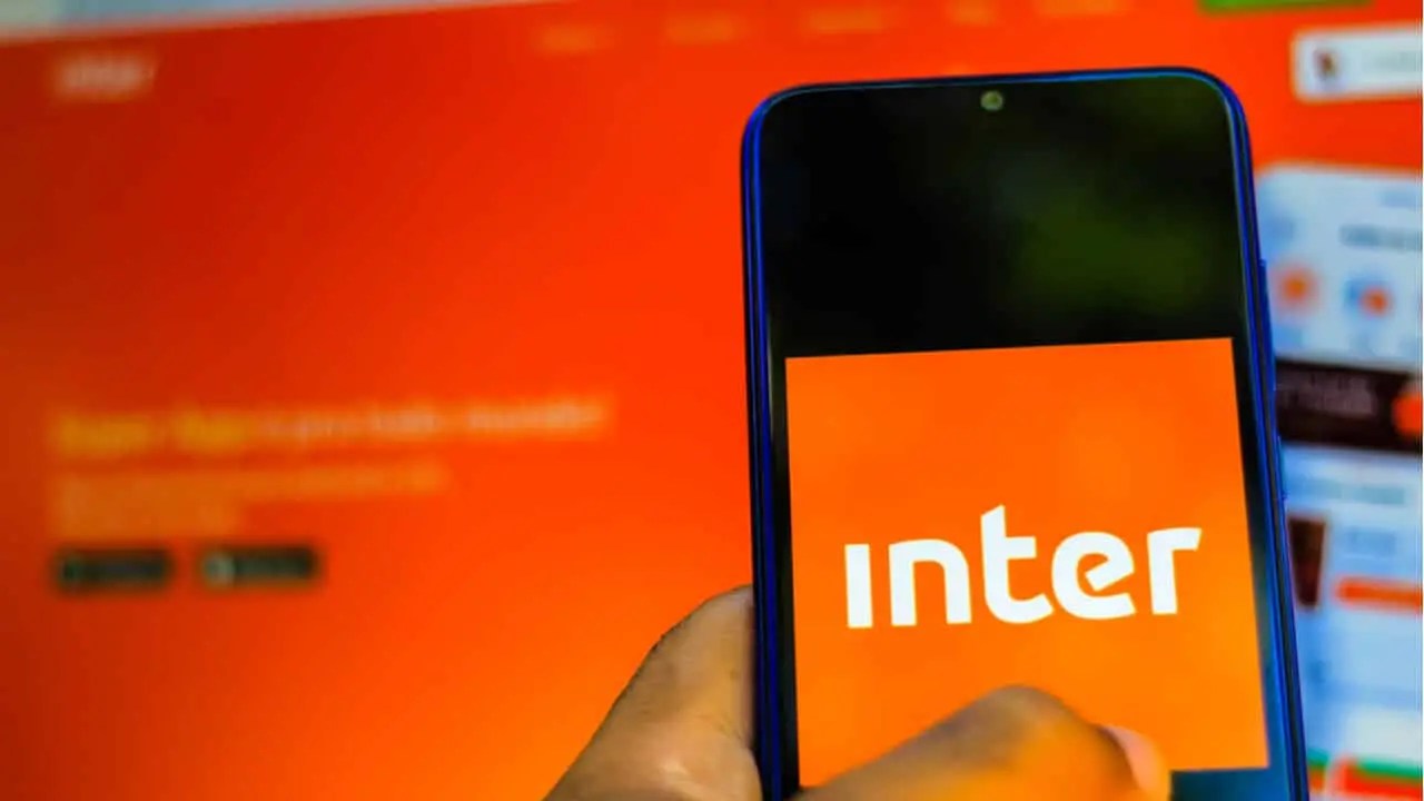 Como deixar a senha do Banco Inter mais segura?