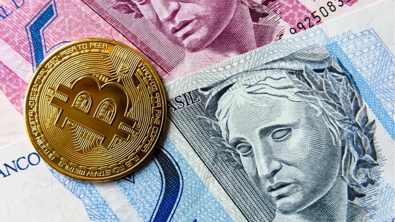 Banco Central quer criar uma moeda digital semelhante à da China