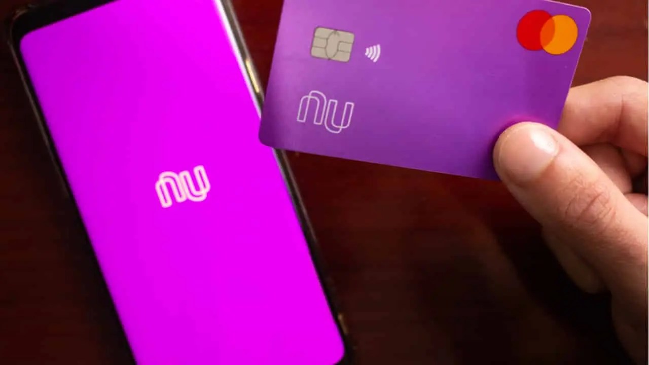 Nubank é condenado a pagar R$ 24 mil devido a fraudes no cartão