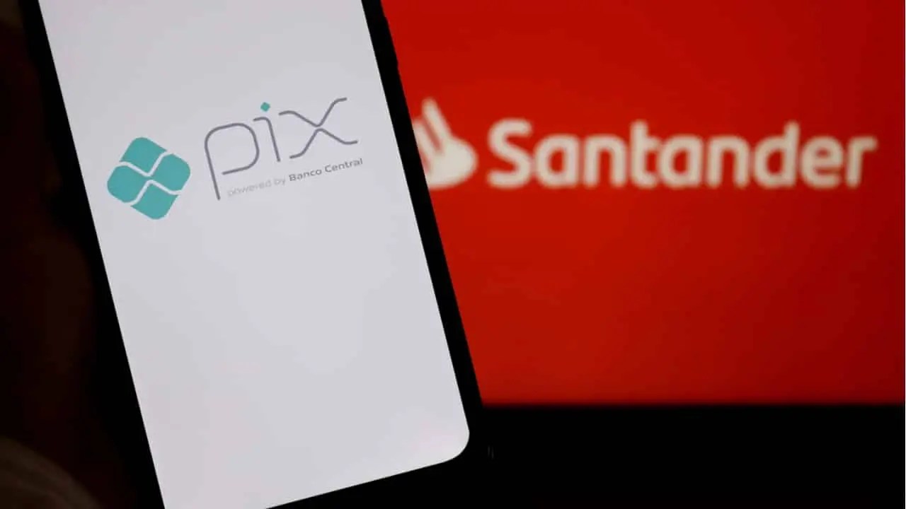 Santander dá dicas para evitar cair no golpe do Pix