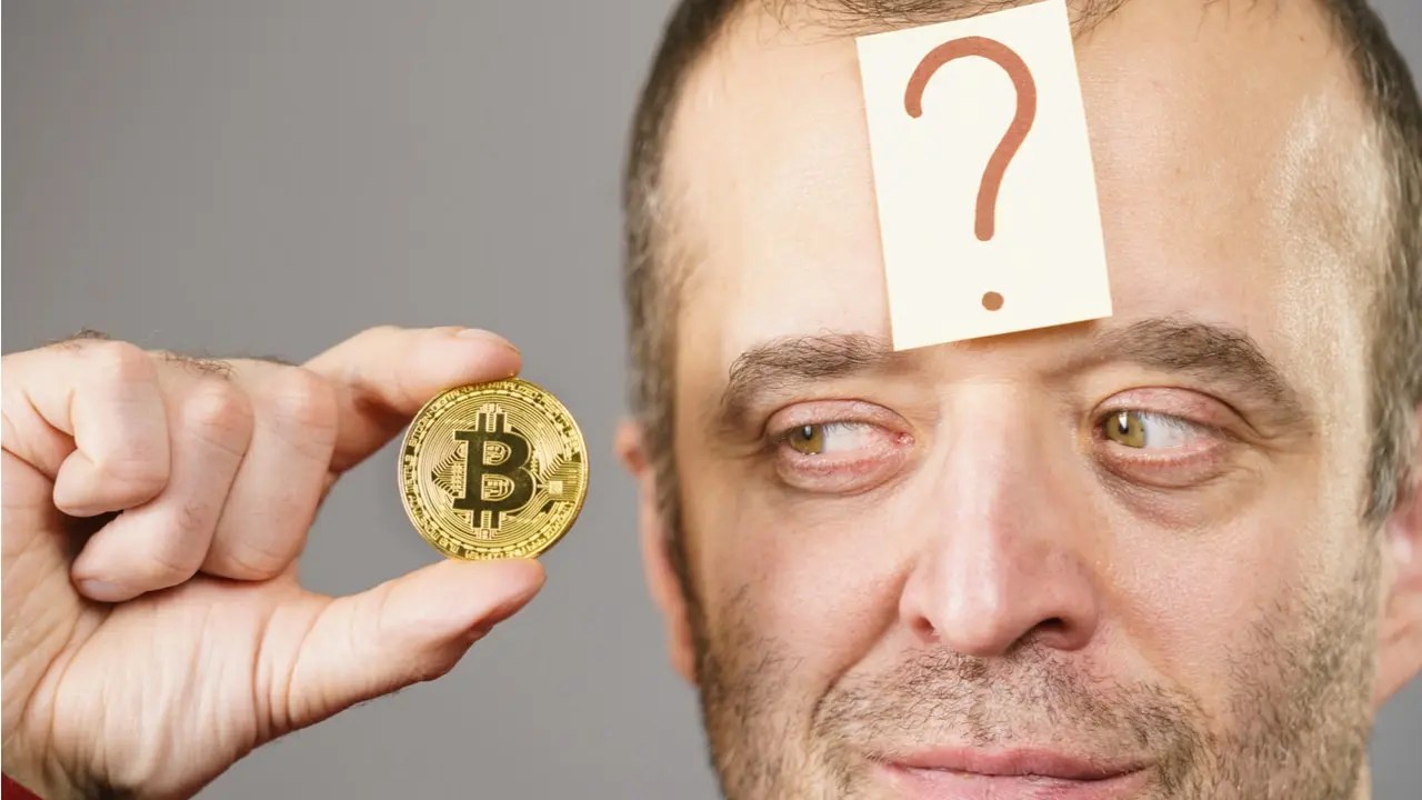Afinal, o que será que está acontecendo com o Bitcoin?