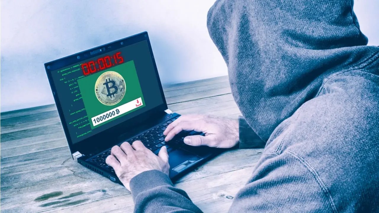 Alerta: Malwares maliciosos de criptomoedas crescem 4 vezes em um mês