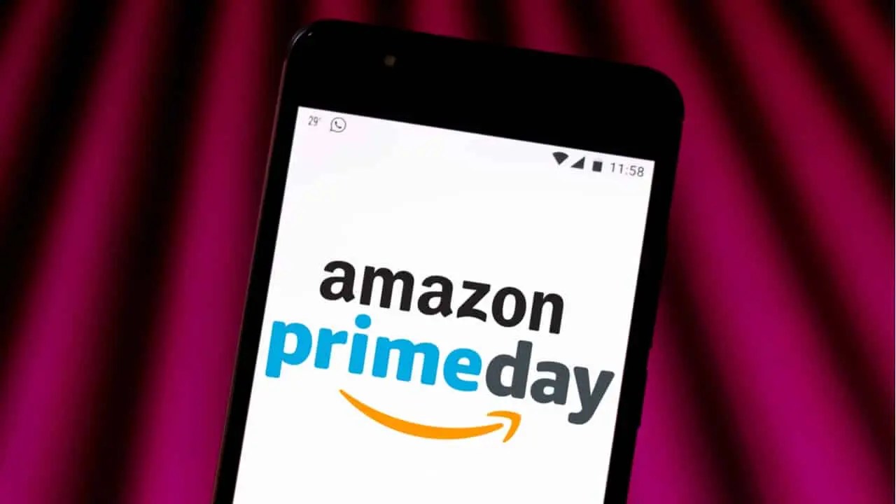 Prime Day da Amazon dura seis dias; confira os destaques