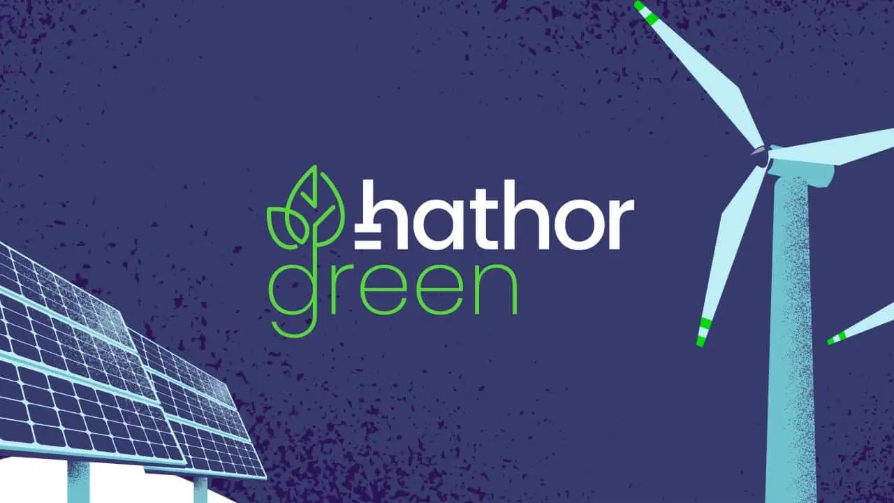 Startup Hathor Labs bonifica mensalmente os mineradores de bitcoins
