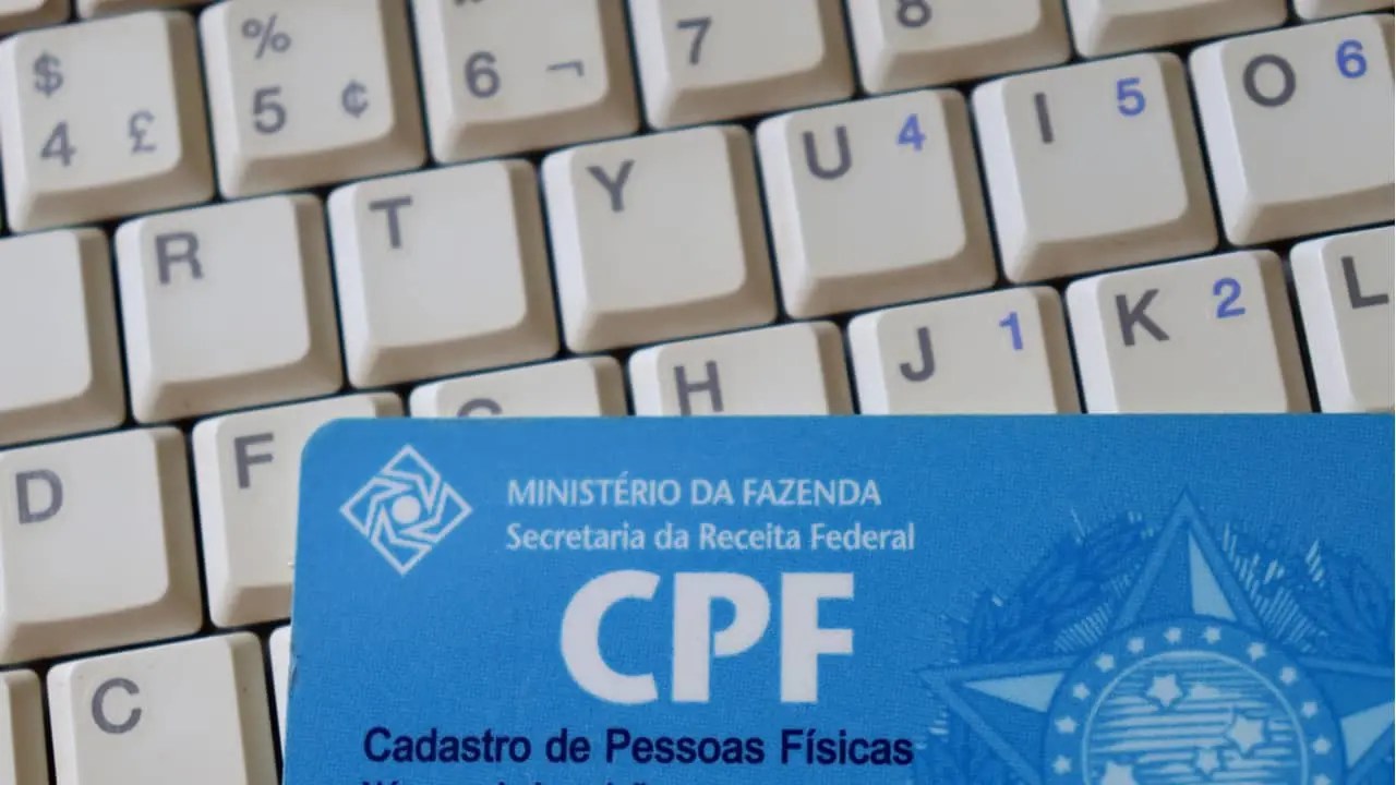 Como descobrir se o seu CPF está sendo usado por terceiros?