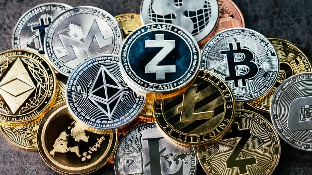 Brasileiros criam criptomoeda beneficente e levantam R$ 584 mil