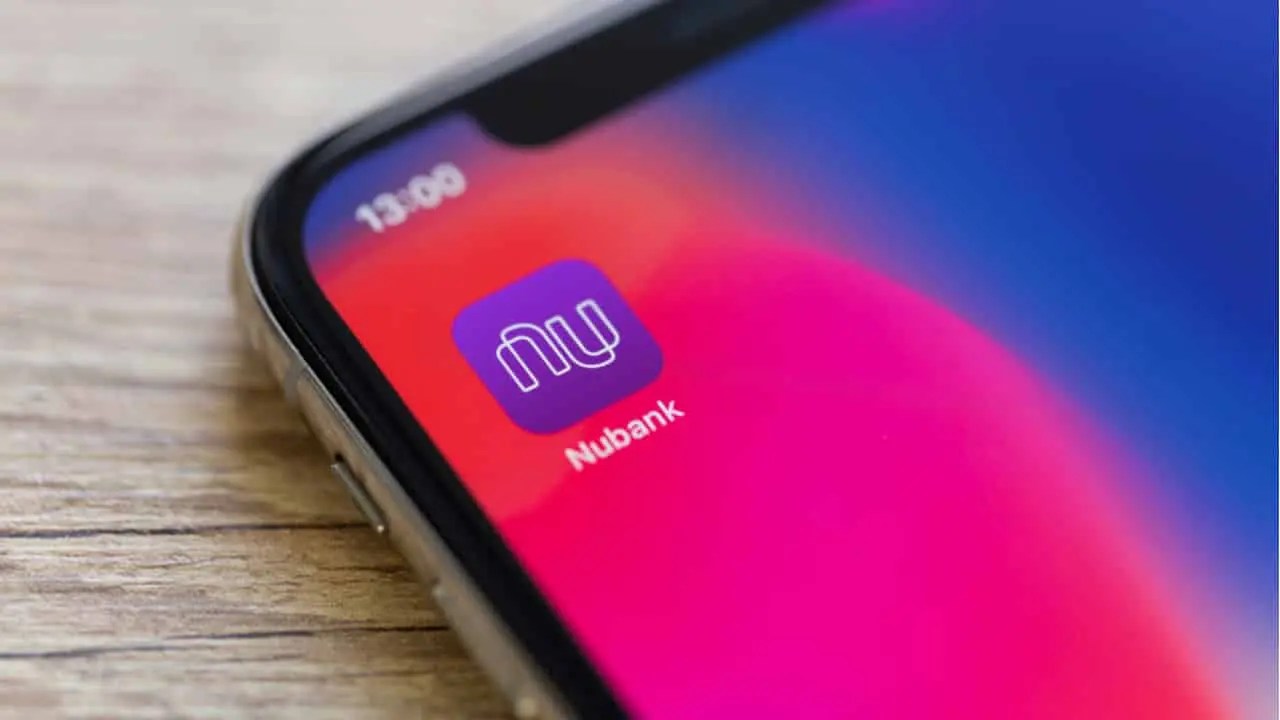 Nubank fora do ar? Clientes reclamam de falha no app