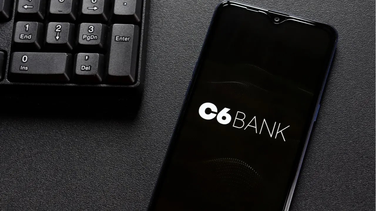 C6 Bank alerta para golpe do pagamento, entenda