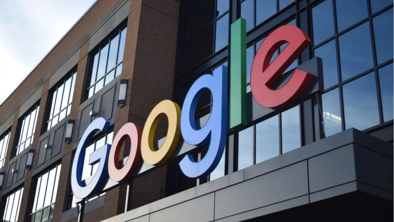 Google fecha parceria com startup de NFTs
