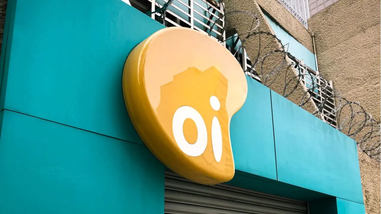 Empresas de call center e reparo técnico da Oi entram em recuperação judicial