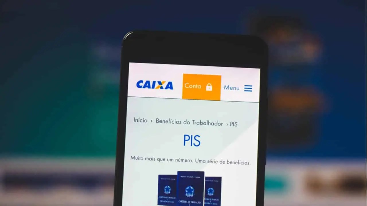 Preciso ir ao banco para descobrir o saldo do PIS/Pasep?