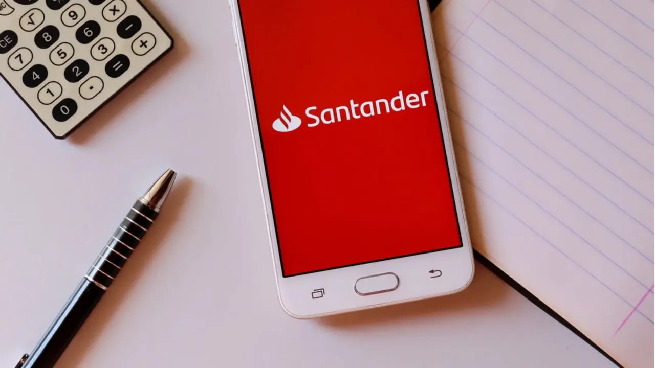 Santander tenta reaver dinheiro do ataque hacker à conta da Unilever