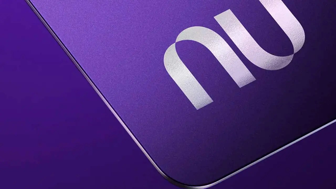 Cashback do Nubank Ultravioleta poderá ser investido em Bitcoin