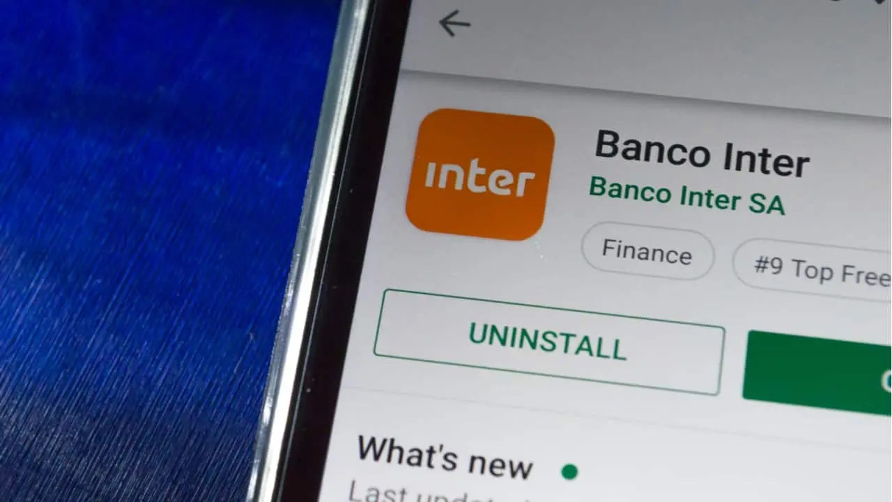 Descubra as novidades da versão 10.0 do app do Inter