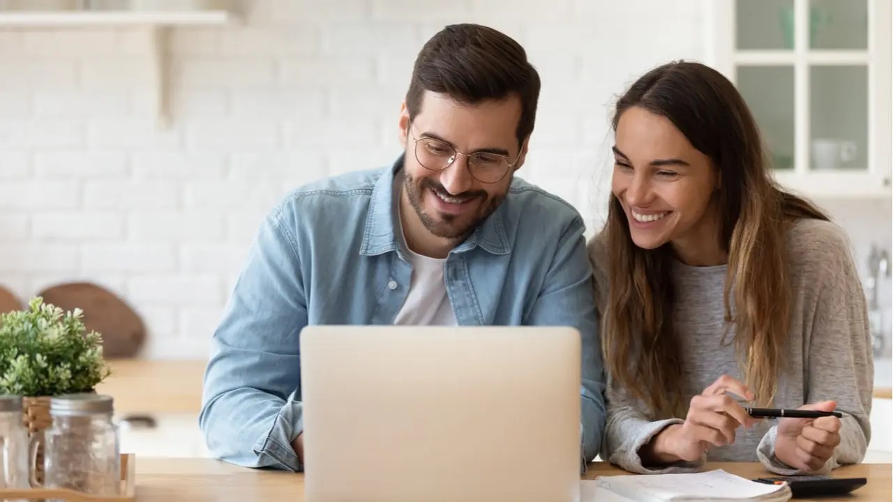 Grana urgente? Faça um empréstimo online sem sair de casa!