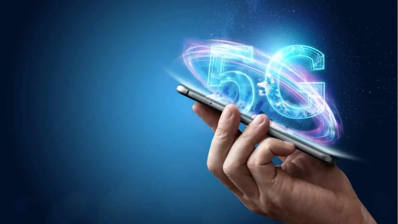 Leilão do 5G: Governo espera ganhar R$ 10 bilhões
