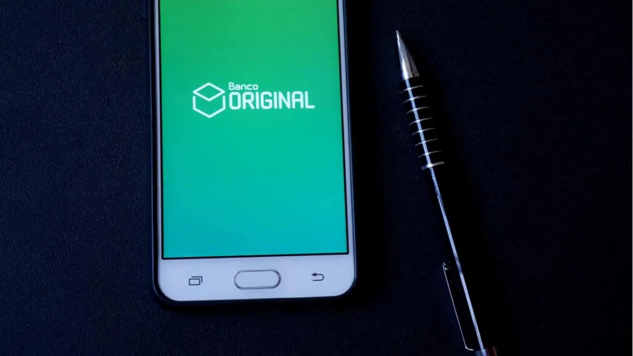 Banco Original alerta para golpes de perfis fake