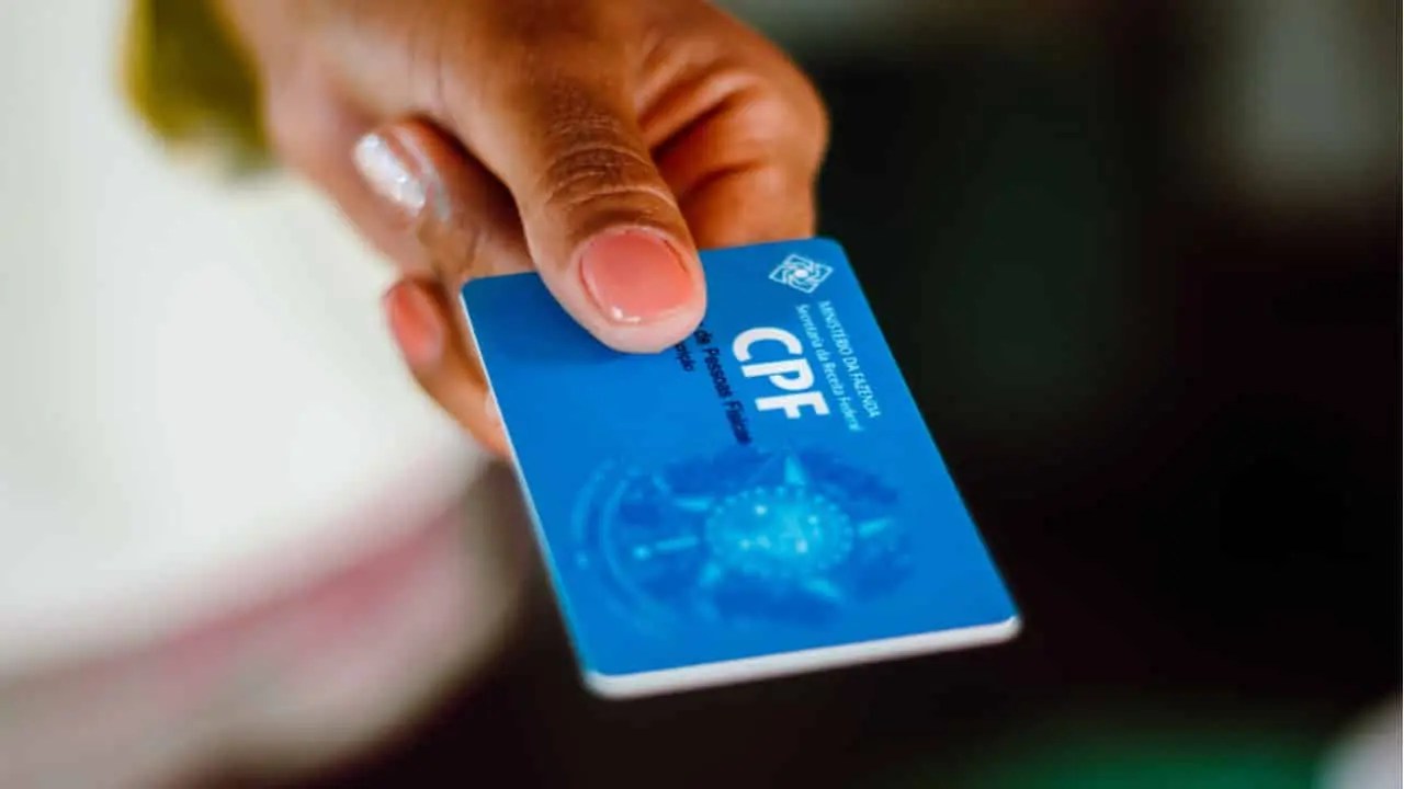 Veja como consultar as contas e cartões emitidos em um CPF