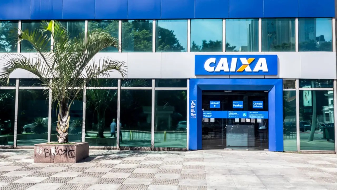 Caixa Econômica Federal – Agência 2403 em SETOR COMERCIAL NORTE, BRASÍLIA (DF)