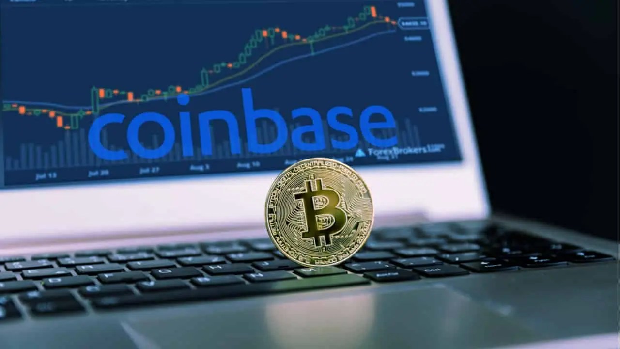 Coinbase permite compra de criptomoedas com Apple Pay