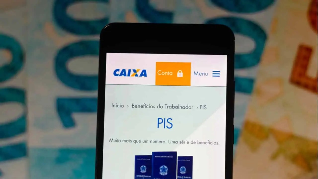 PIS/Pasep: R$ 208 milhões “esquecidos” já têm data para liberação de saques definida