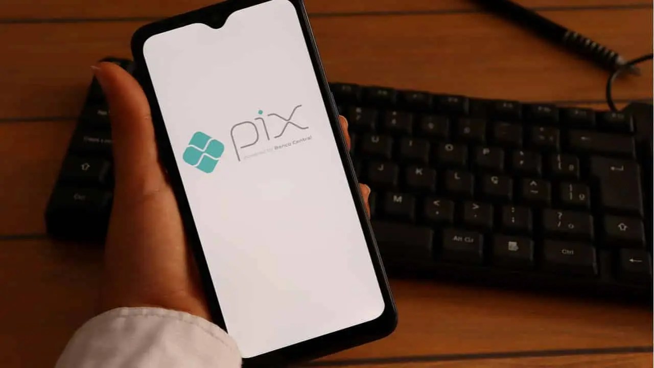 Instituições financeiras permitem um número do exterior como chave Pix?