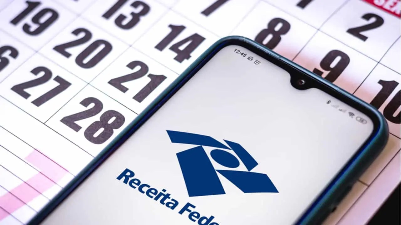 Receita libera novo lote de restituição do IR nesta terça-feira (24)