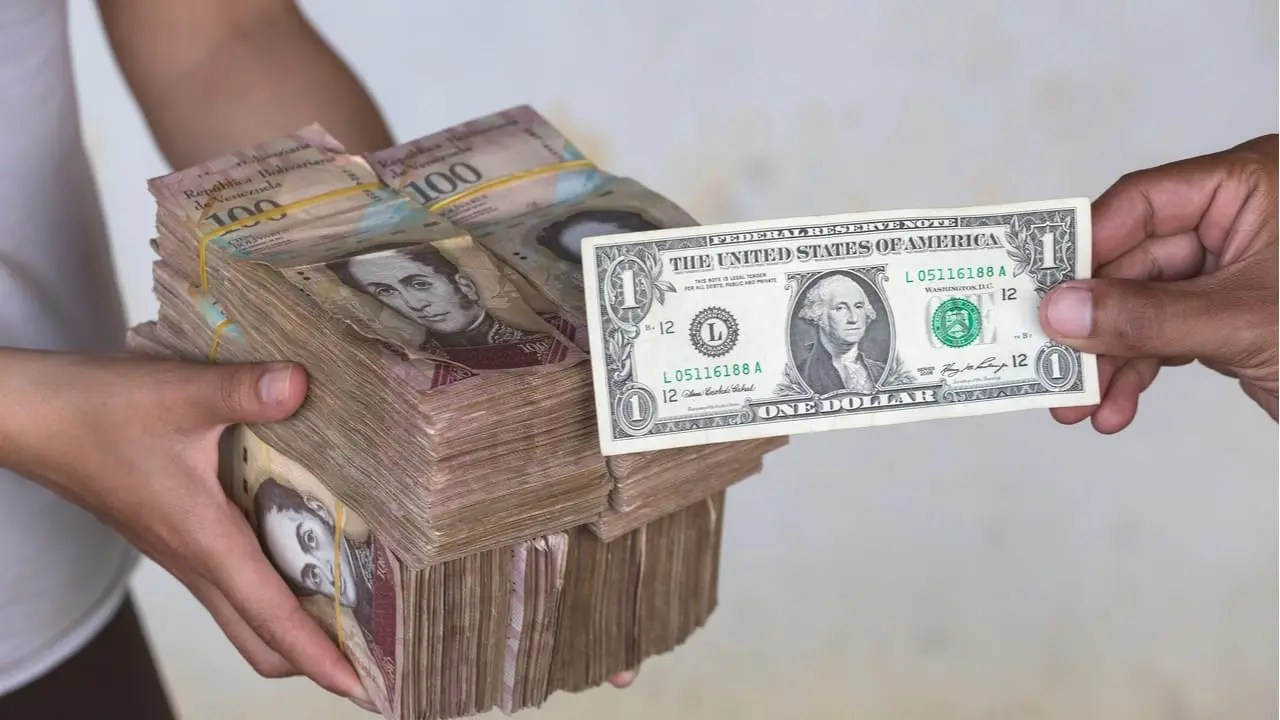 Venezuela vai retirar 6 zeros de sua moeda para conter inflação