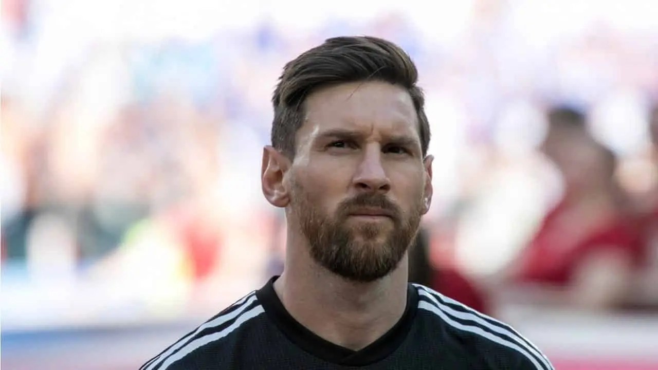 Salário milionário de Messi ultrapassa a folha de grande parte dos times da MLS