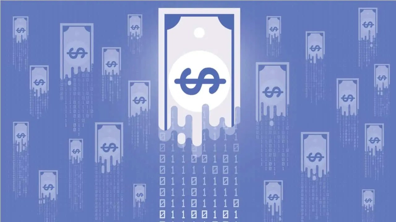 Dinheiro digital: Brasil, EUA e China querem abandonar papel-moeda; entenda