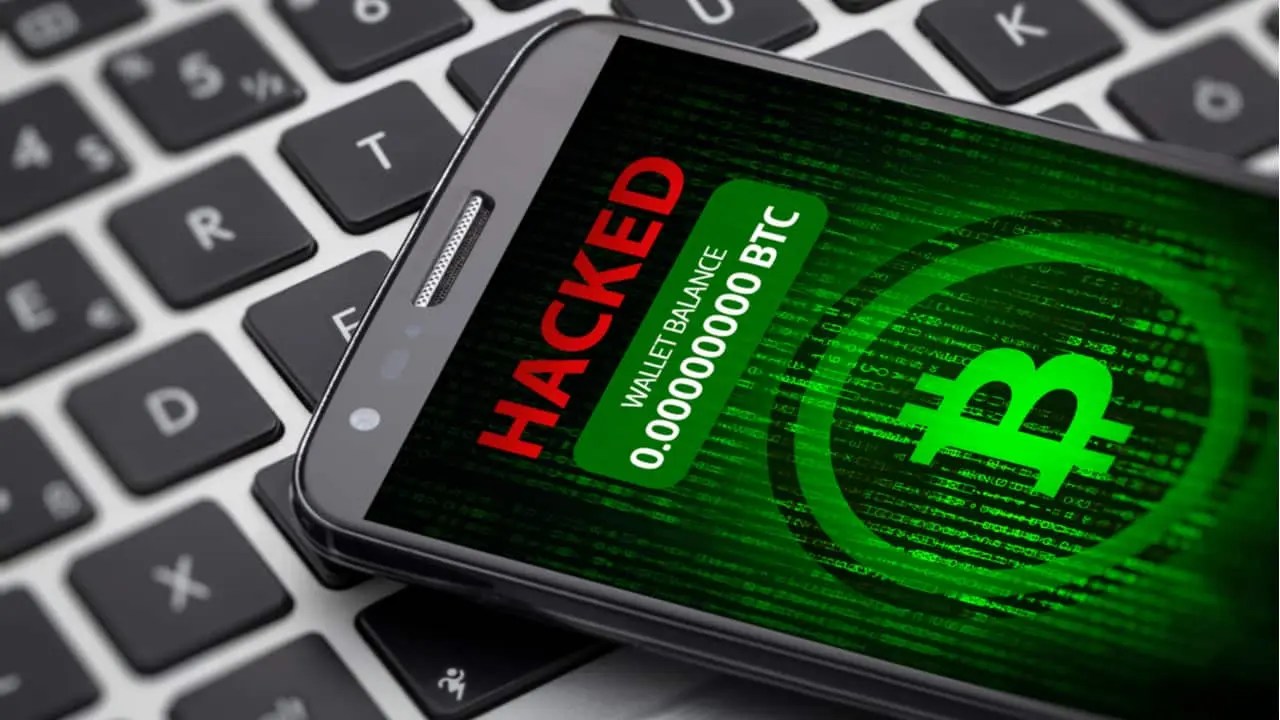 Hackers devolvem parte dos milhões de criptomoedas roubadas no ataque