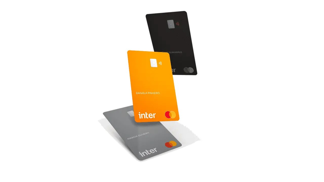 Banco Inter: Veja como fica o rotativo do cartão com o aumento do IOF